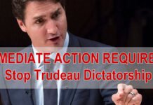 Stop war act