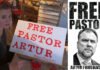 Free Pastor Artur Pawlowski