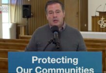 kenney church