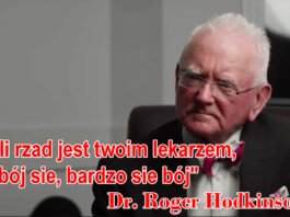Dr. Roger Hodkinson