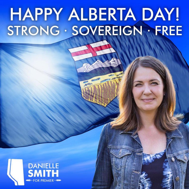 Danielle-Smith-Alberta-Day