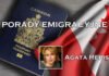 Porady Emigracyjne Agata Rebisz