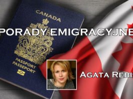 Porady Emigracyjne Agata Rebisz
