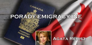 Porady Emigracyjne Agata Rebisz