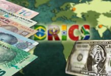 Gavin Yvonne BRICS currency-vs-petro dollars