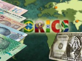 Gavin Yvonne BRICS currency-vs-petro dollars