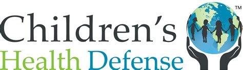 Children’s Health Defense logo