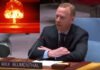 Watch Max Blumenthal address UN Security Council