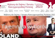 Wybory do Sejmu i Senatu Rzeczypospolitej Polskiej w 2023 r.
