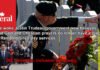 Canada Military bans prayer on Remembrance Day