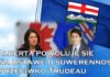 Alberta Invokes Sovereignty Act Against Trudeau
