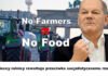 NO FARMERS = NO FOOD