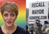 Recall Calgary Mayor - Jyoti Gondek
