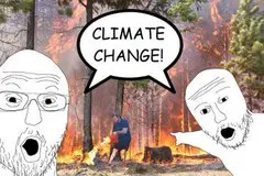 Klimatyczni fanatycy
