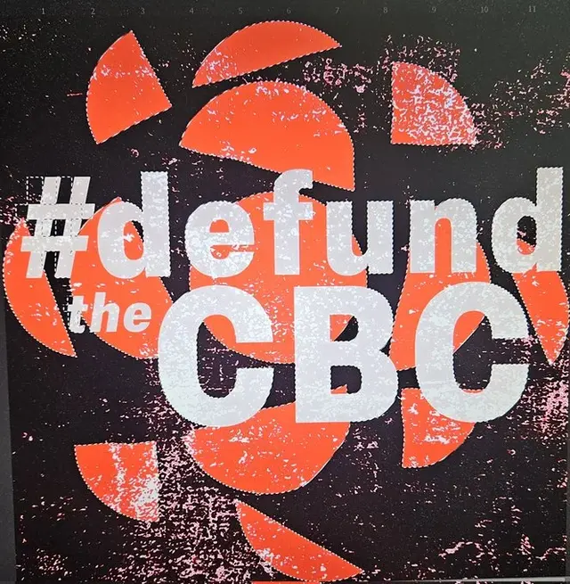 defund the cbc