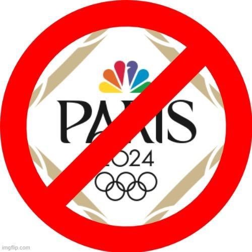 The 2024 Paris Olympics 