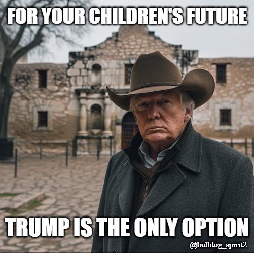  President Trump