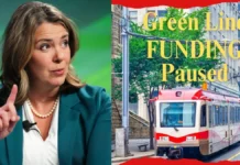 The Calgary Green Line a multi-billion-dollar boondoggle!