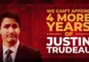 Trudeau A Cost Of Liberal Crisis