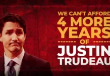 Trudeau A Cost Of Liberal Crisis