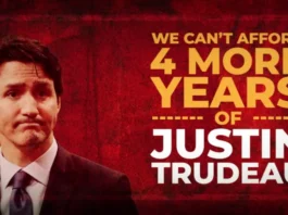 Trudeau A Cost Of Liberal Crisis