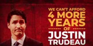 Trudeau A Cost Of Liberal Crisis