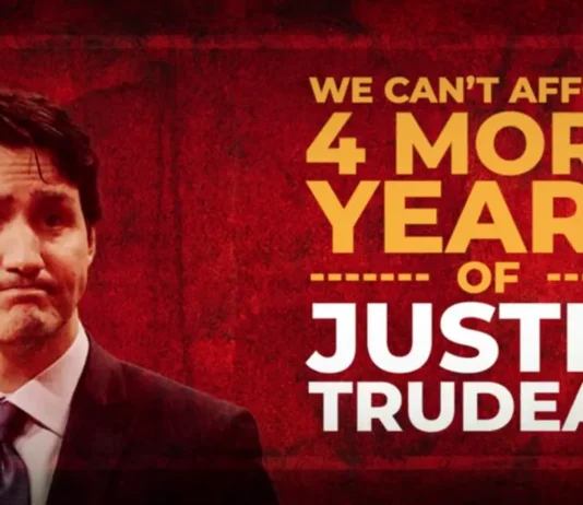 Trudeau A Cost Of Liberal Crisis