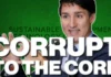 Trudeau’s latest scandal will shock you