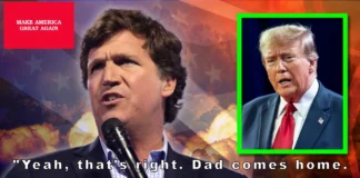 Tucker Carlson Delivers Powerful Election Prediction