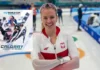 ISU World Cup 2025 Calgary Kibicuj reprezentantom Polski!