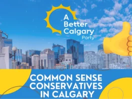 A Better Calgary Party