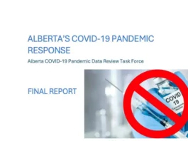 Alberta's COVID-19 Pandemic Response