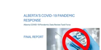 Alberta's COVID-19 Pandemic Response