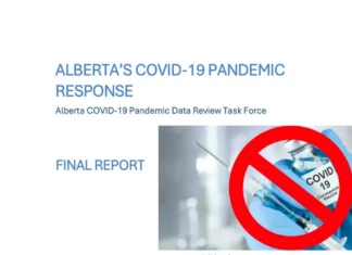 Alberta's COVID-19 Pandemic Response