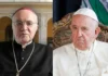 Archbishop Viganò - Czy Deep State zainstalowało papieża Franciszka?