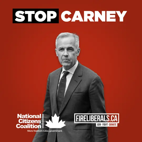 Carbon Tax Carney