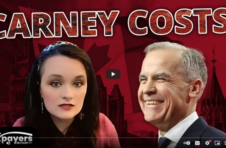 Platforma Marka Carneya