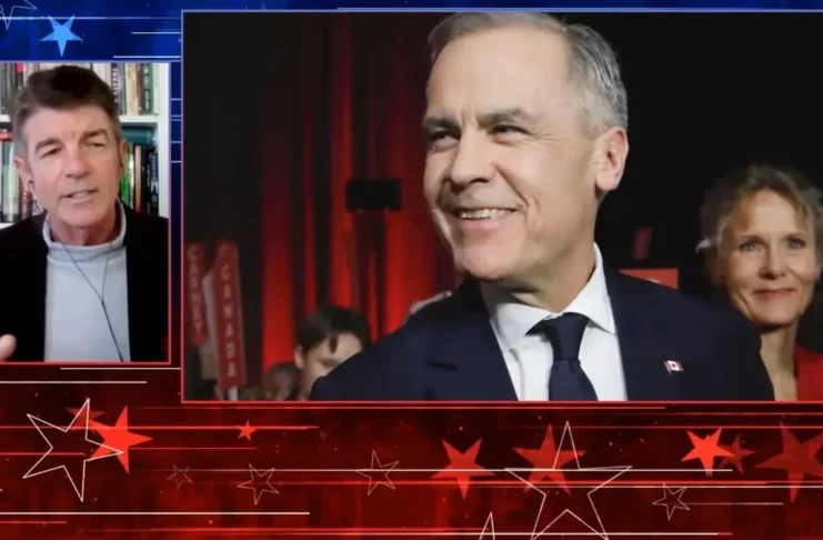 In 10 Days EVERYTHING changes for Canada will it finally collapse Redacted