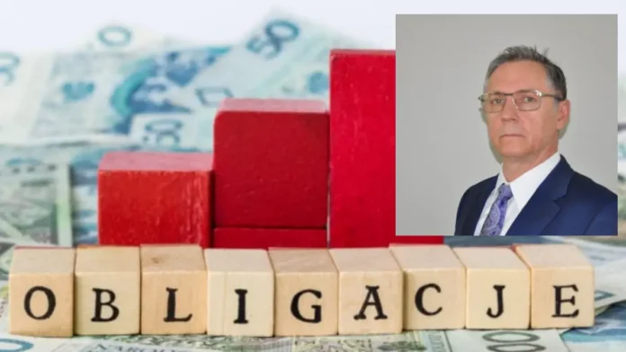 Jablonski obligacje Dariusz Jablonski Oligacje