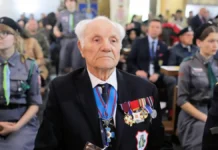 Feliks Osiński nie żyje