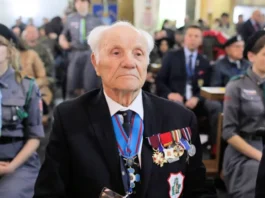 Feliks Osiński nie żyje