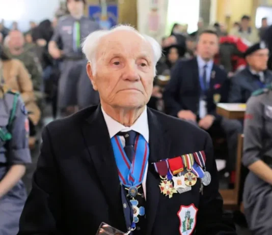 Feliks Osiński nie żyje