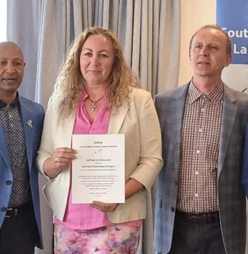 Polska Szkoła Calgary SAHLA 2025