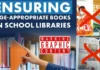 Alberta Guidelines on School Library Books