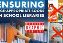Alberta Guidelines on School Library Books