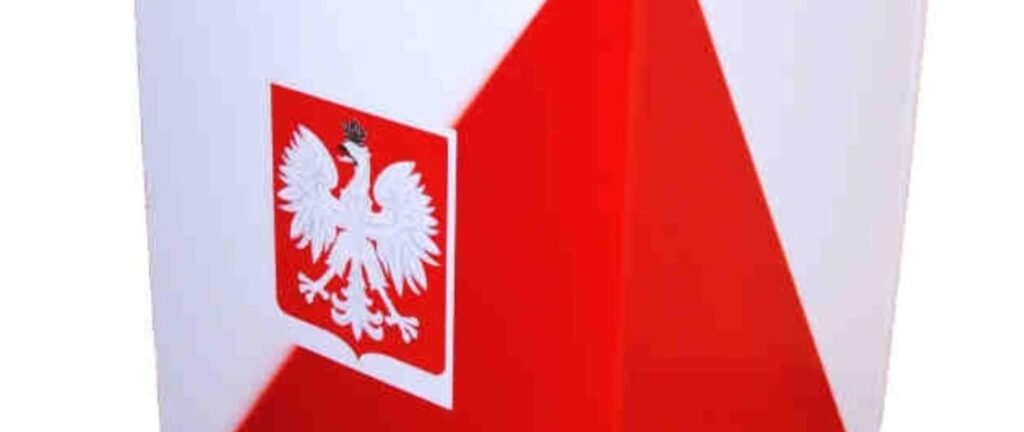 Wybory Prezydenta Rzeczypospolitej Polskiej w 2025 r. 4 Wybory Prezydenta RP 2025 za granicą