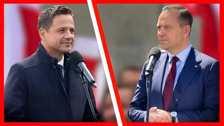 Zwycięstwo konserwatysty Karola Nawrockiego w weekendowych wyborach prezydenckich w Polsce. 2 Wybory na Prezydenta Rzeczypospolitej Polskiej