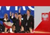 Konserwatysta Karol Nawrocki wygrywa wyścig prezydencki, wstrząsając Polską polityką