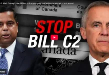 Stop Bill C-2! - Rebel News