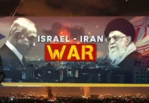 O co chodzi w konflikcie Izraela z Iranem?